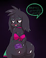 Birthday gift by Saurian