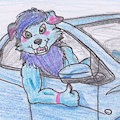 Jyou-Kun's Mazda 2 by RikMcCloud