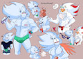 Nazo summer 2019 sexy