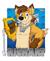 Richart by Fumibat