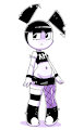 Goth Bot