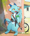 [C] Cover by Yupa