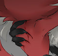 Bleed by InkerPain