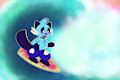 KOFI - BEACH PARTY part 2