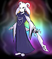 A Sword Boy by Crackers