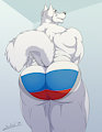 Show Off Your Patriotism by Ziude