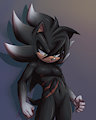 Cody Hedgie by Soina (Commission#2) by codyhedgie