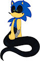 SNAAAAKE, SNAAAAAAAAKE, OOH IT'S A SNAKE by HEDGEHEG