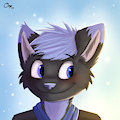 Sky Icon