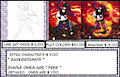 Commission info