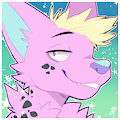 Icon BadBoyJori by pixelyte