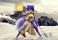 Winter Krystal NewComposition