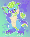 ArtFight: Moon
