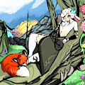 Druidic Comfort