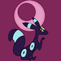 Umbreon (Shiny)
