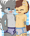 200 - Jimmu by Cynxie