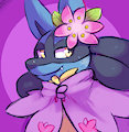 PFP #2 by PraziteG