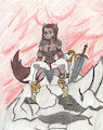 Barbarian days