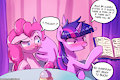 S9E16 - Rule 34 by lumineko