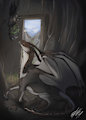 He tried.. by Lizet