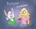 Popcorn Problems