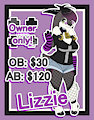Ends Tomorrow! Still No Bid! [SOLD]