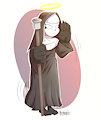 Saint Kibbles