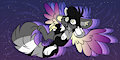 I'm going back to 505 by loopylamb