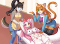 Candy Cuties