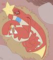*C*_Crustacean care