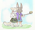 Kilted Revenge