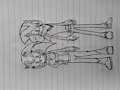 .:Art Trade:. Brant and Nula