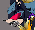 Ultimate Mephiles