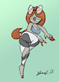 Ventura - Workout-wear by Shardshatter