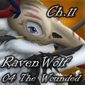 Raven Wolf - 04 - The Wounded - Chapter 11