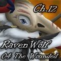 Raven Wolf - 04 - The Wounded - Chapter 12