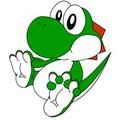 Yoshi Yoshi! by Buwaya