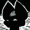 Chaos in Silhouette by Teverant