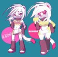 New Albiona
