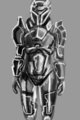 Daily Figure Sketch 495