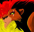 Twisted Firestarter