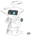 Gremlin Mishaps~  by OOOeyGoooey