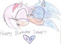 SonAmy Birthday Gift :3 by SonAmyFan52