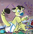 BAB BLOCKS YCH (BAB/CUB) complete