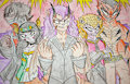Tartarus Unleashed // The Demon Horde