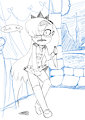 We totes saw it. by Neggie