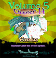 Volume 5 page 72 Update Announcement