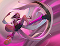Vi Unleashed by Dreamkeepers