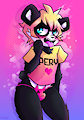 Pervda by Guitarizt