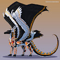 [cm.] Mina ref by DigitalGarden